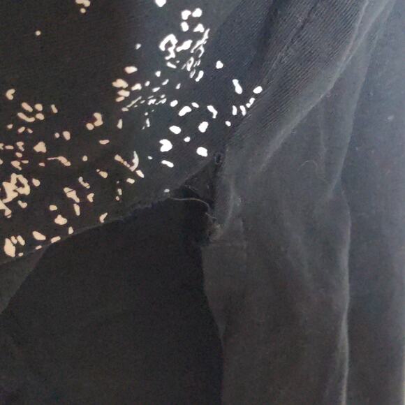 Switch Remarkable Graphic T-Shirt Short Sleeve Poker Cards - Size L - Picture 4 of 7